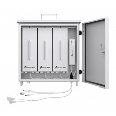 TP-Link VIGI PS90 VIGI Solar System Controller