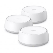 TP-Link Deco  BE3600 Whole Home Mesh WiFi 7 System set of three