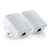 TP-LINK (TL-PA4010KIT V3) AV600 10/100 Powerline Adapter Kit, 1-Port TP-LINK (TL-PA4010KIT V3) AV600 10/100 Powerline Adapter Kit, 1-Port