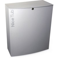 Nice TUB3500 Sliding Gate Opener Kit (400V, 3500 KG) Nice TUB3500 Sliding Gate Opener Kit (400V, 3500 KG)