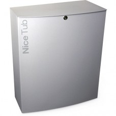 Nice TUB3500 Sliding Gate Opener Kit (400V, 3500 KG)