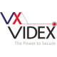 Videx Wired Video Intercoms