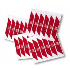 Nice WA10 Reflector Strips 