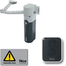 Nice WalkyKit 1024 Nice WalkyKit 1024