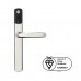 Yale Conexis L1 Smart Lock - Polished Chrome