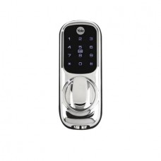 Yale Keyless Connected - Polished Chrome
