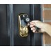 Yale Keyless Connected - Polished Brass
