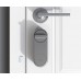 Yale Linus Smart Lock - Silver