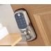 Yale Keyless Connected - Polished Brass