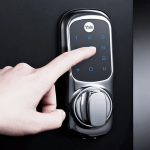 Yale Alarms, Smart Locks and Accessories