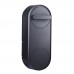 Yale Linus Smart Lock - Matte Black