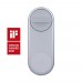 Yale Linus Smart Lock - Silver