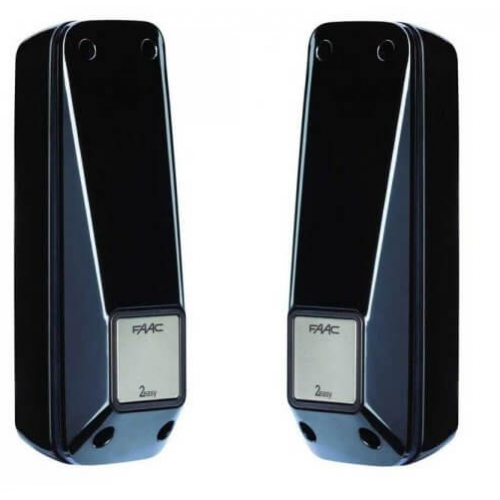 FAAC XP20 W D Wireless Directional Photocells FAAC XP20 W D Wireless Directional Photocells