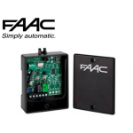 FAAC Receivers 