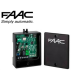 FAAC Receivers 