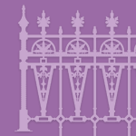 Gilberton Collection Railings