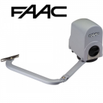 FAAC Articulated Gate Openers