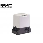 FAAC Gate Motors