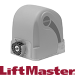 LiftMaster Sliding Gate Openers