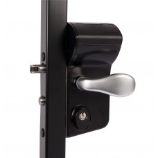 Locinox VINCI - Surface mounted mechanical code lock (9005)
