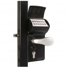 Locinox VALENTINO - Surface mounted battery powered code lock