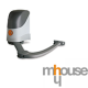 MHouse Articulated Gate Openers