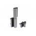 Locinox Tiger - Compact hinge and gate closer in one (9005)