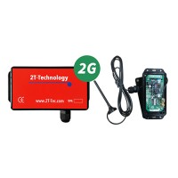 2T-Technology Voyager Mobile Entry Plus. (VME+) 2G Dial to open GSM Switch  2T-Technology Voyager Mobile Entry Plus. (VME+) 2G Dial to open GSM Switch