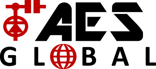 AES Global Logo