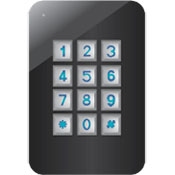 lluminated Keypad Module