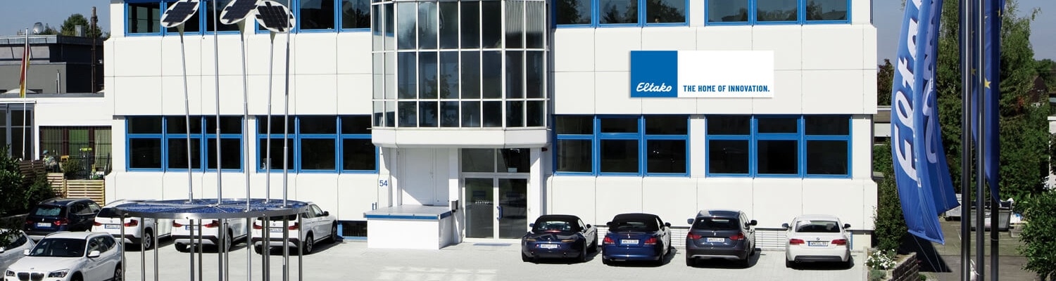 Eltako HQ