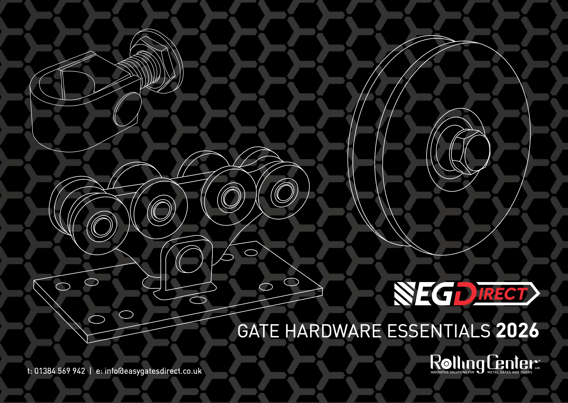 Gate Hardware Catalogue Thumbnail