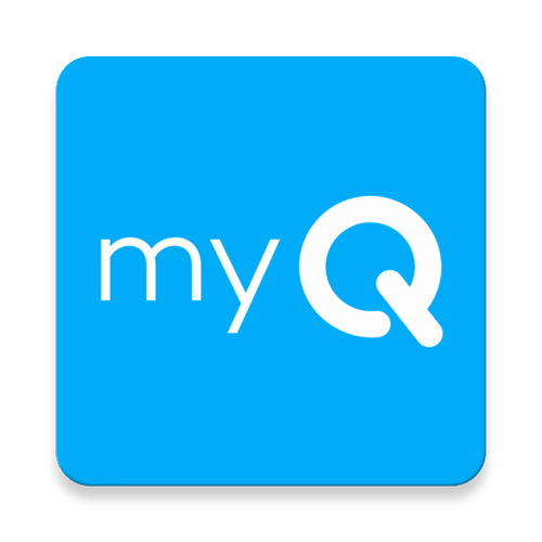 myQ Technology