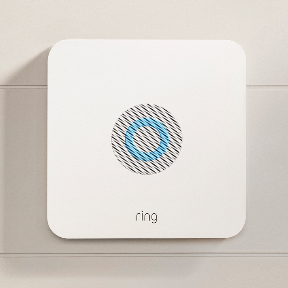 Ring Alarm Kit 2.0 Base Station