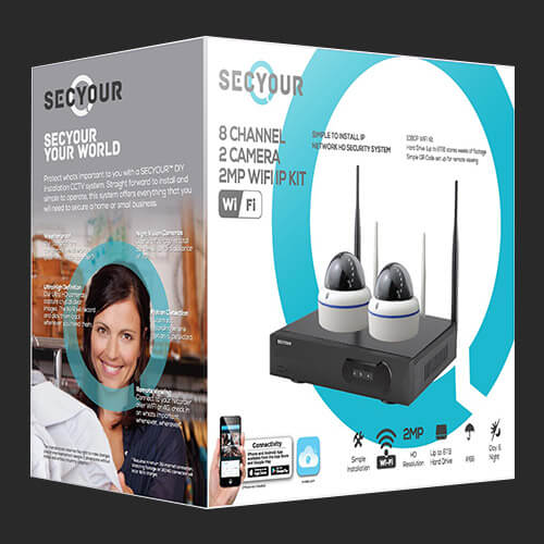 secyour cctv