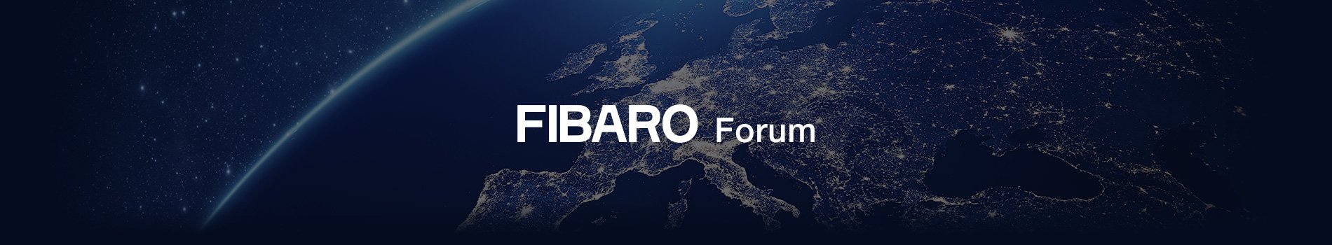 Fibaro Forum