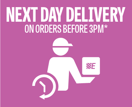 Next Day Delivery